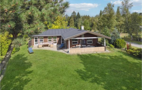 Nice Home In Gedser With Wifi